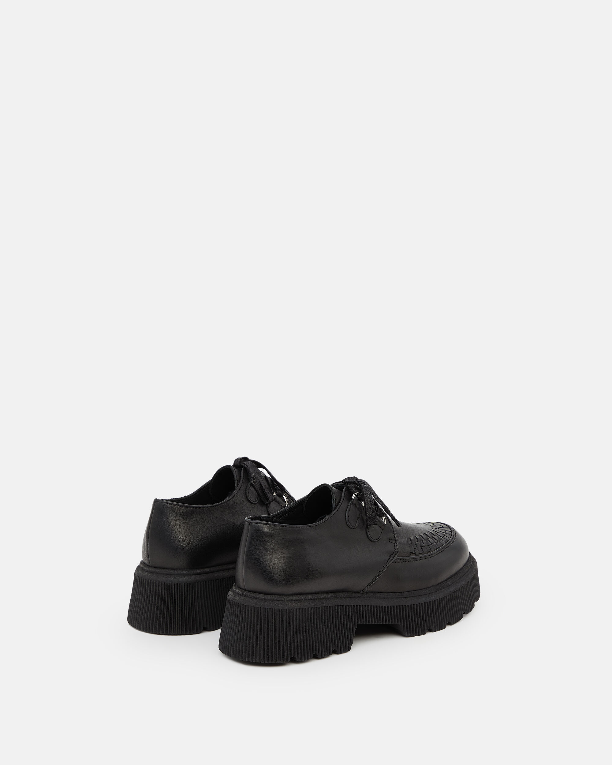 CREEPERS HELIE Noir