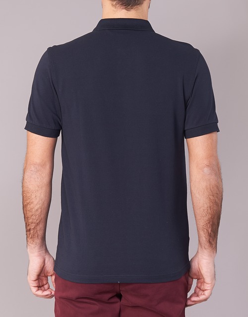 Fred Perry - THE FRED PERRY SHIRT - Marine