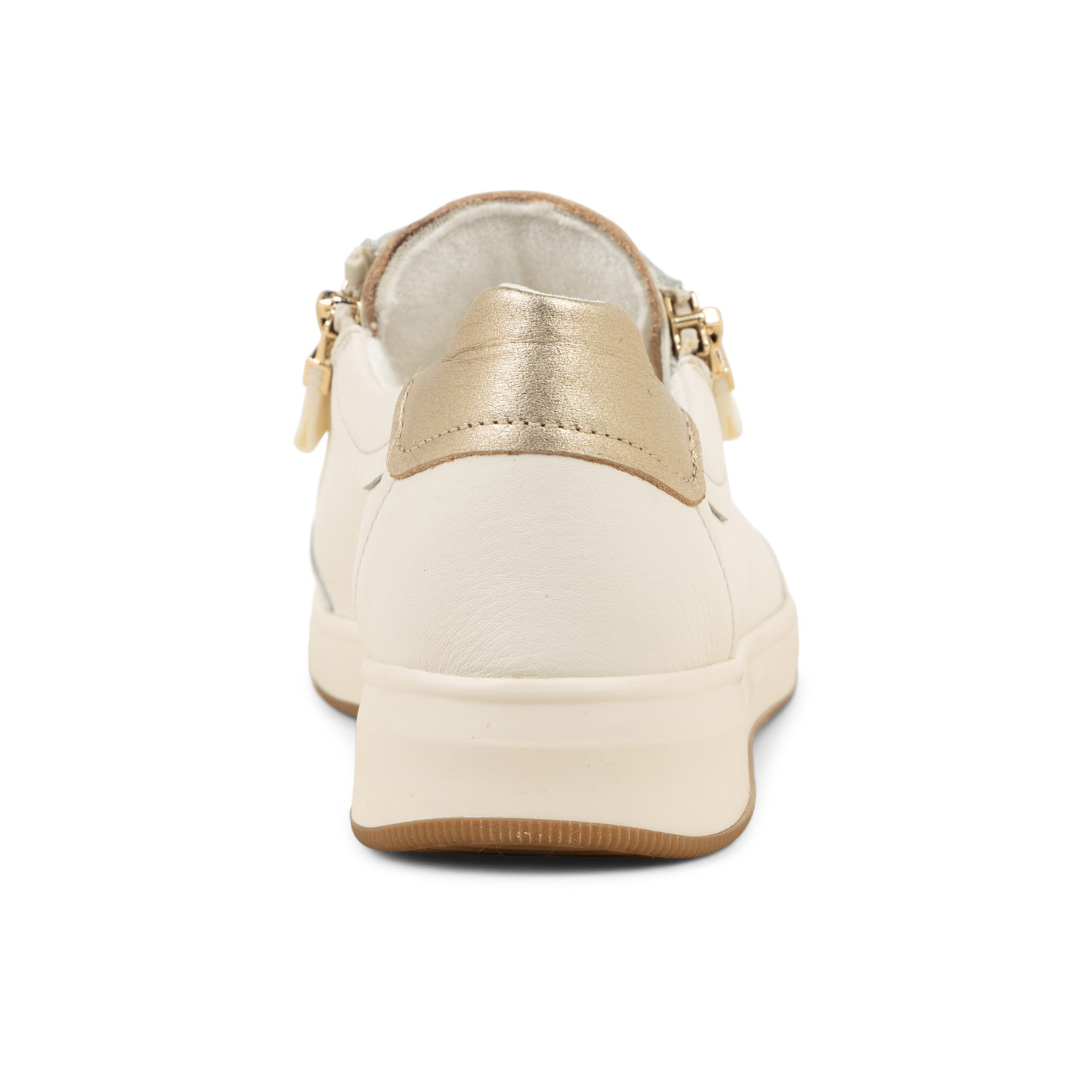 Baskets femme ARA ALLANA
