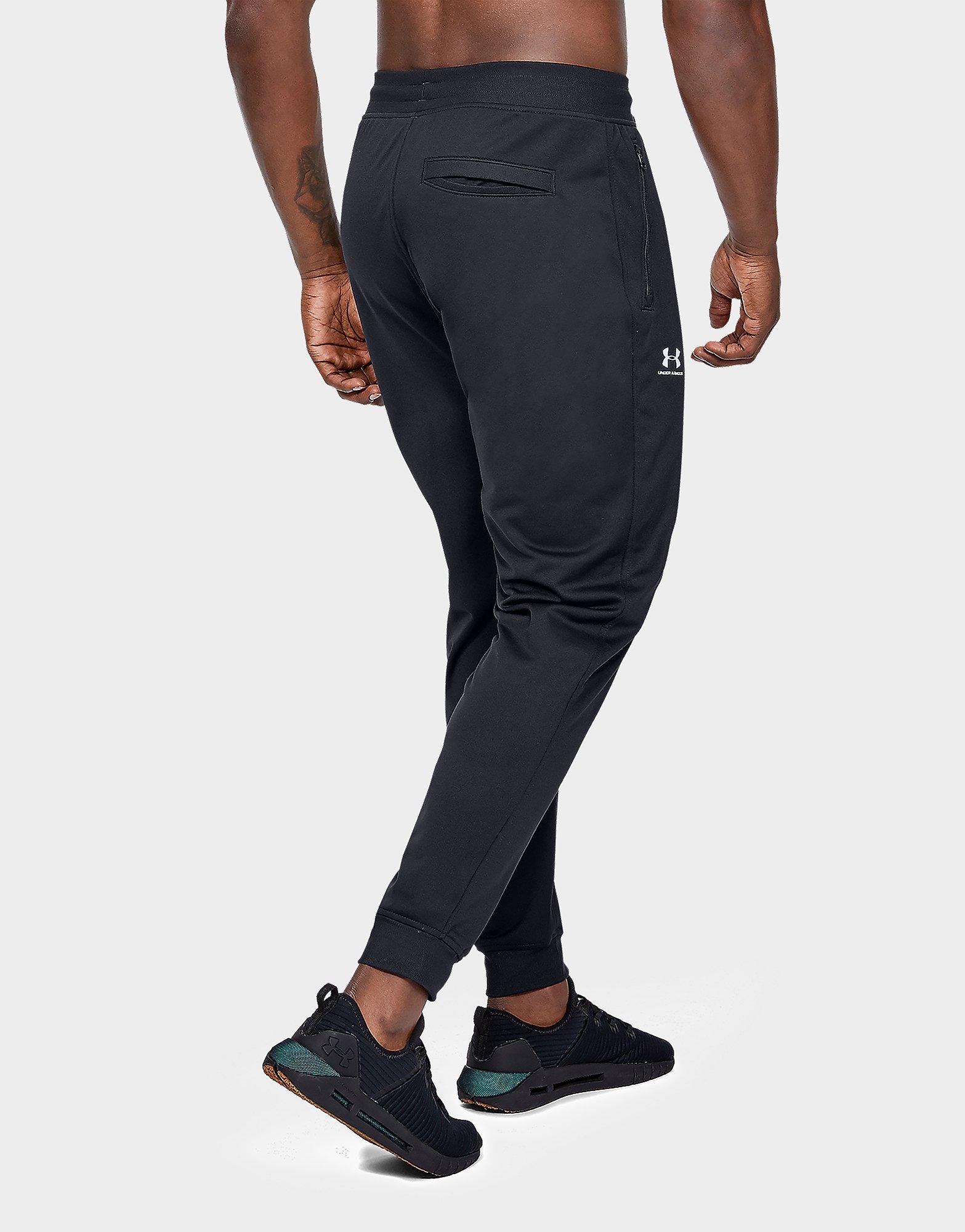 Under Armour Pants SPORTSTYLE TRICOT JOGGER