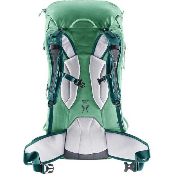 Sac à dos ski DEUTER FREESCAPE LITE 24 SL SPEARMINT-DEEPSEA