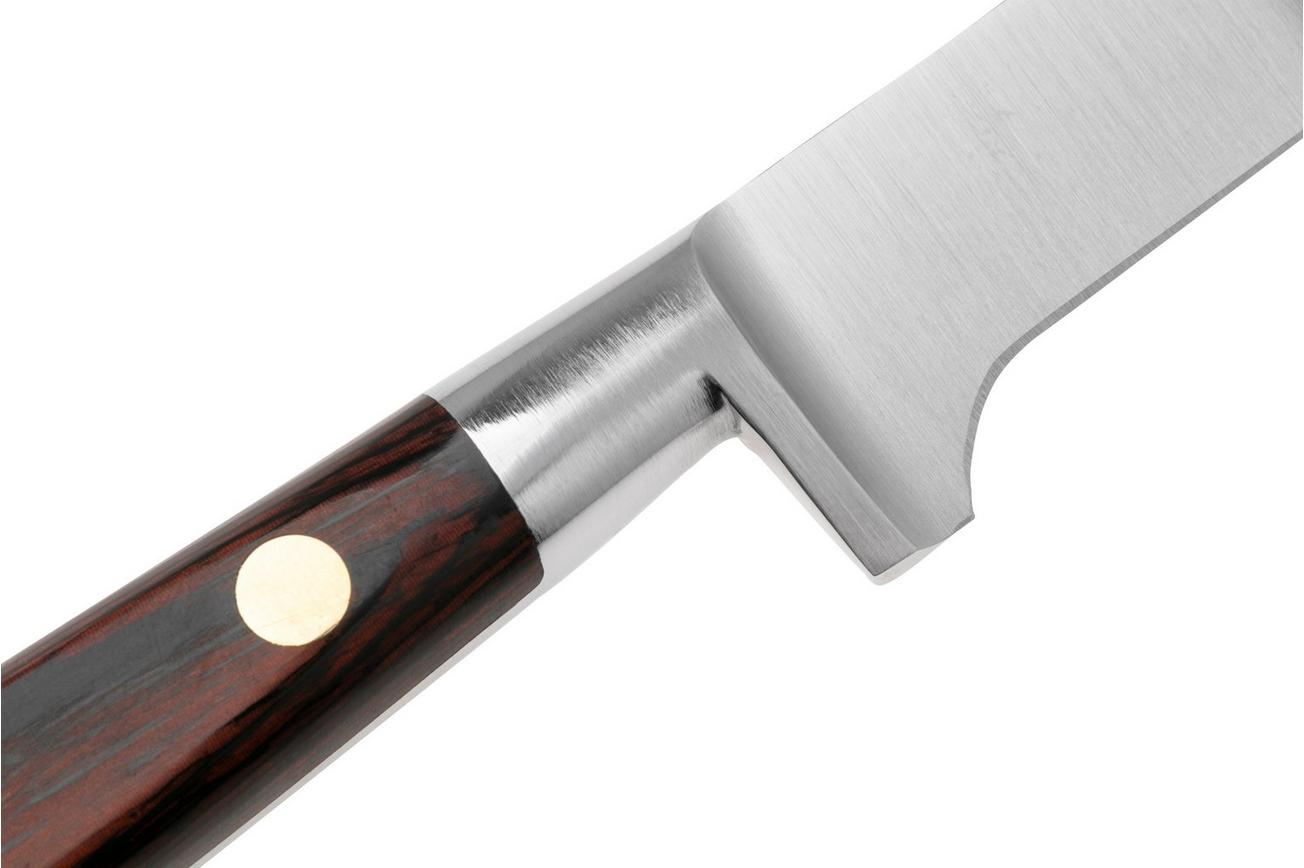 Lion Sabatier Idéal Saveur 831384 uitbeenmes, 13 cm
