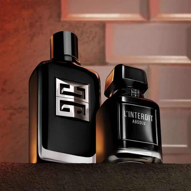Givenchy L´Interdit Intense Absolu Eau de Parfum