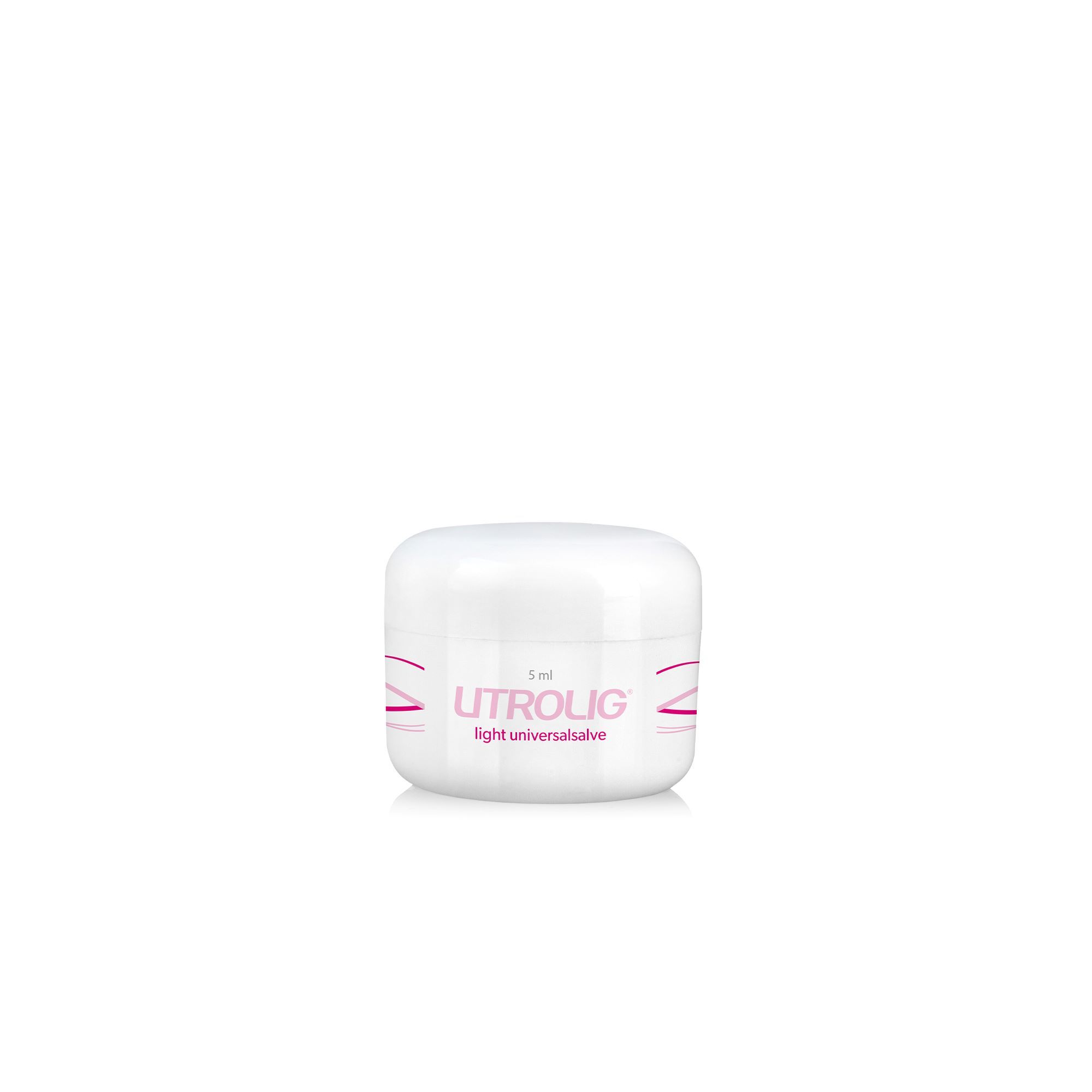 Utrolig Light Universalsalve 5 ml