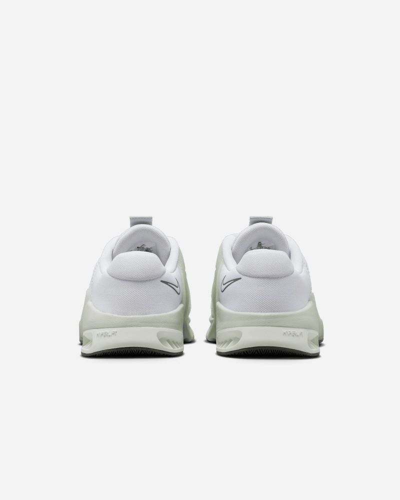 Chaussures de training Nike Metcon 9 Blanc pour homme