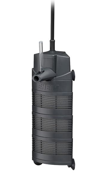Eheim Aqua 160 multifunctioneel binnenfilter