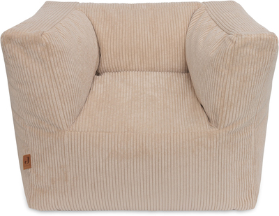 Jollein Saccosekk Cord, Natural