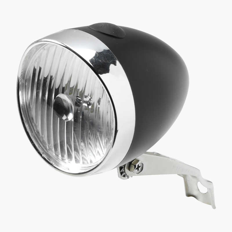 Frontlykt, retro LED