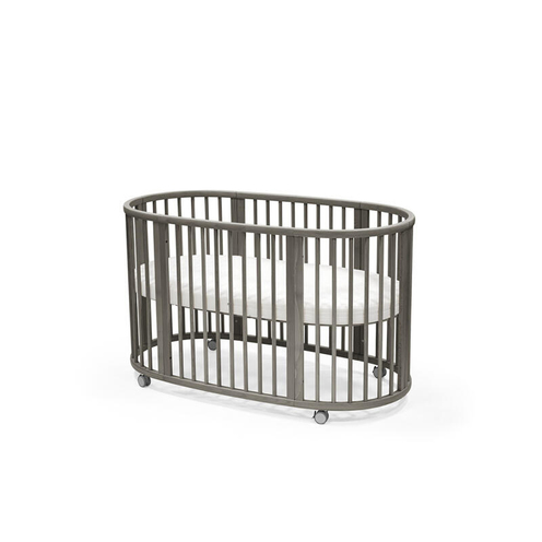 Extension de lit Sleepi 140 CM Gris Brume - STOKKE