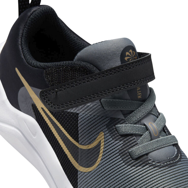 Nike Downshifter 12 sneakers Grå