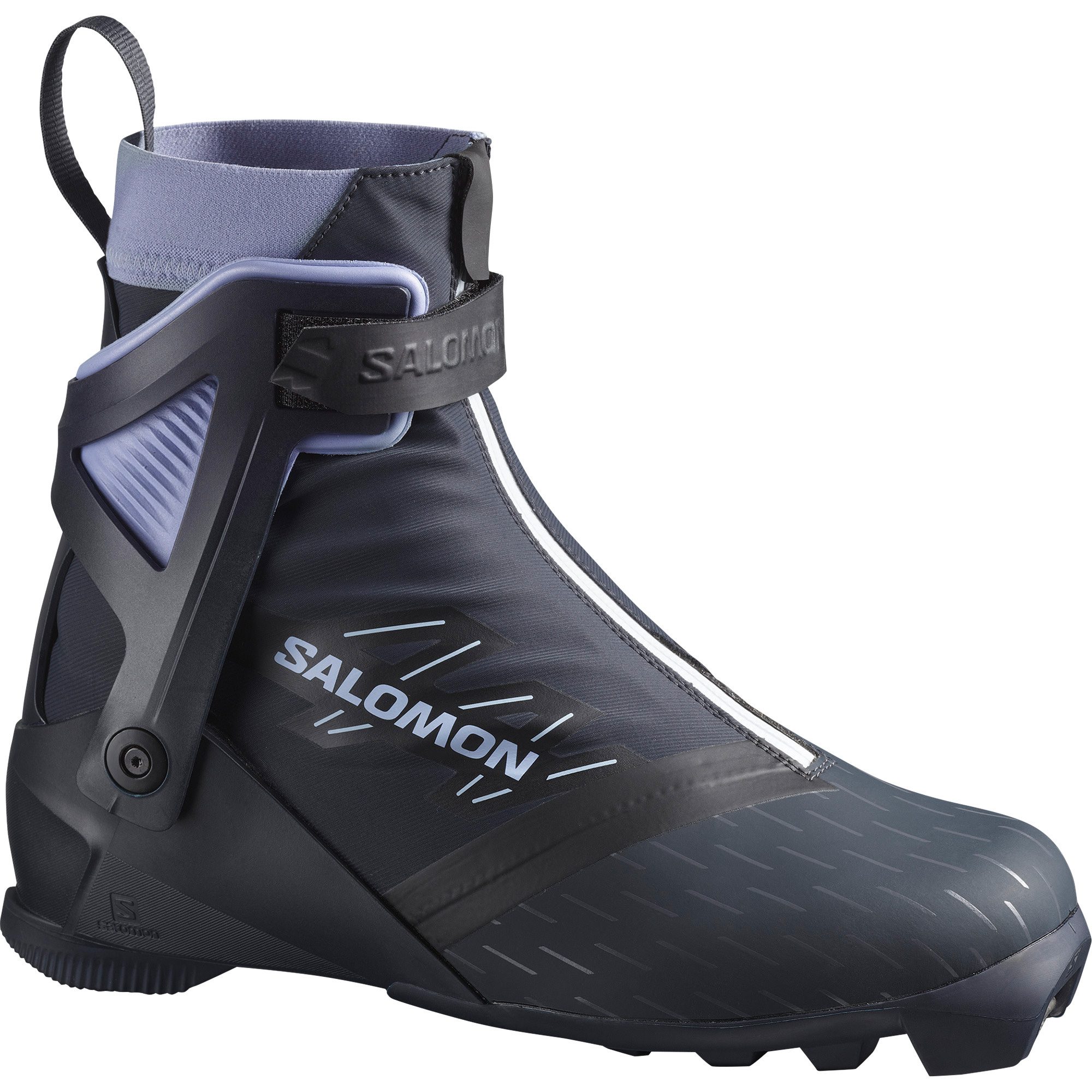 Salomon RS10 Vitane Prolink® Langlaufschuhe Damen ebony