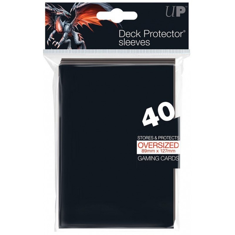 Sleeves Oversized 89x127