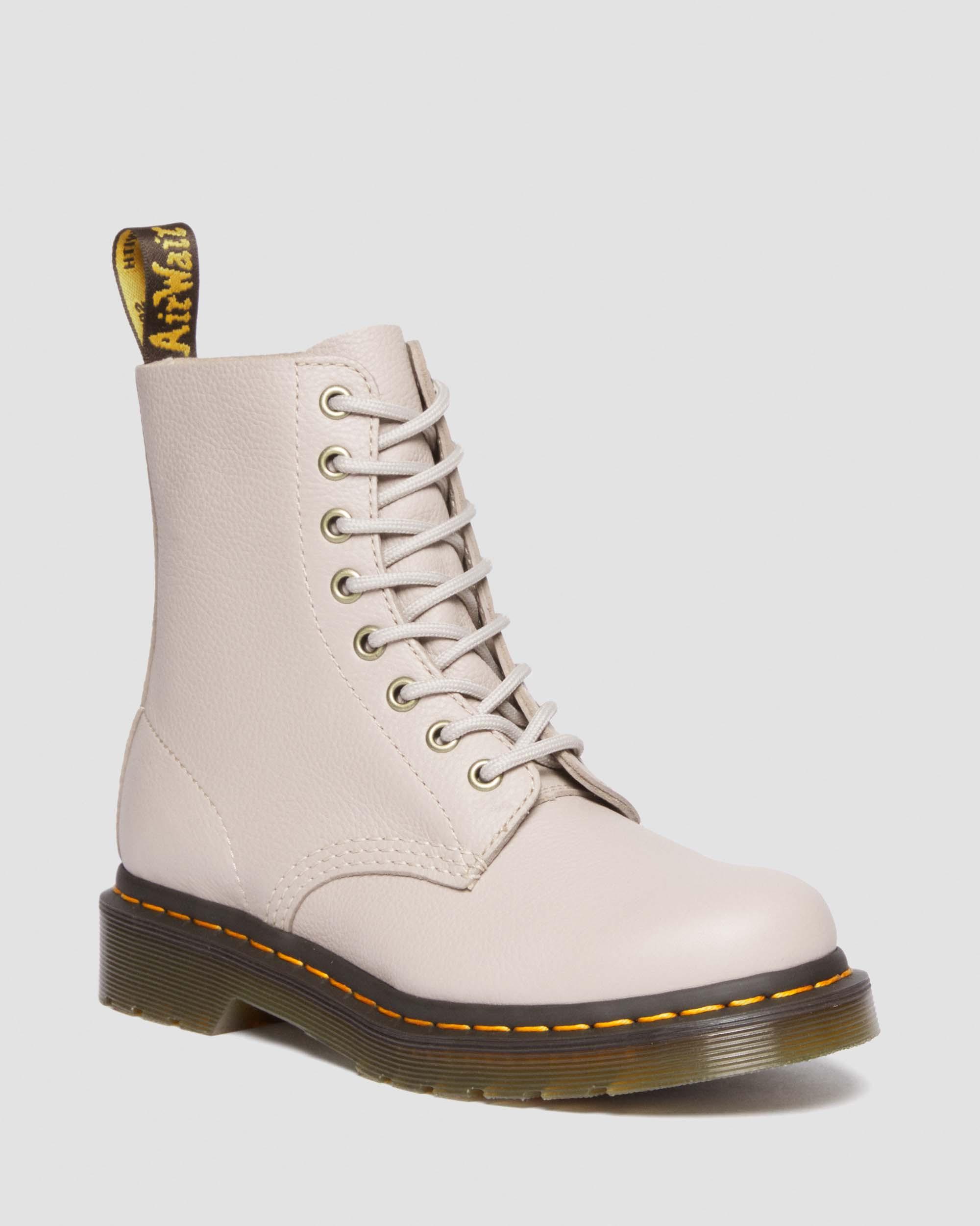 1460 Women's Pascal Virginia Leather Boots