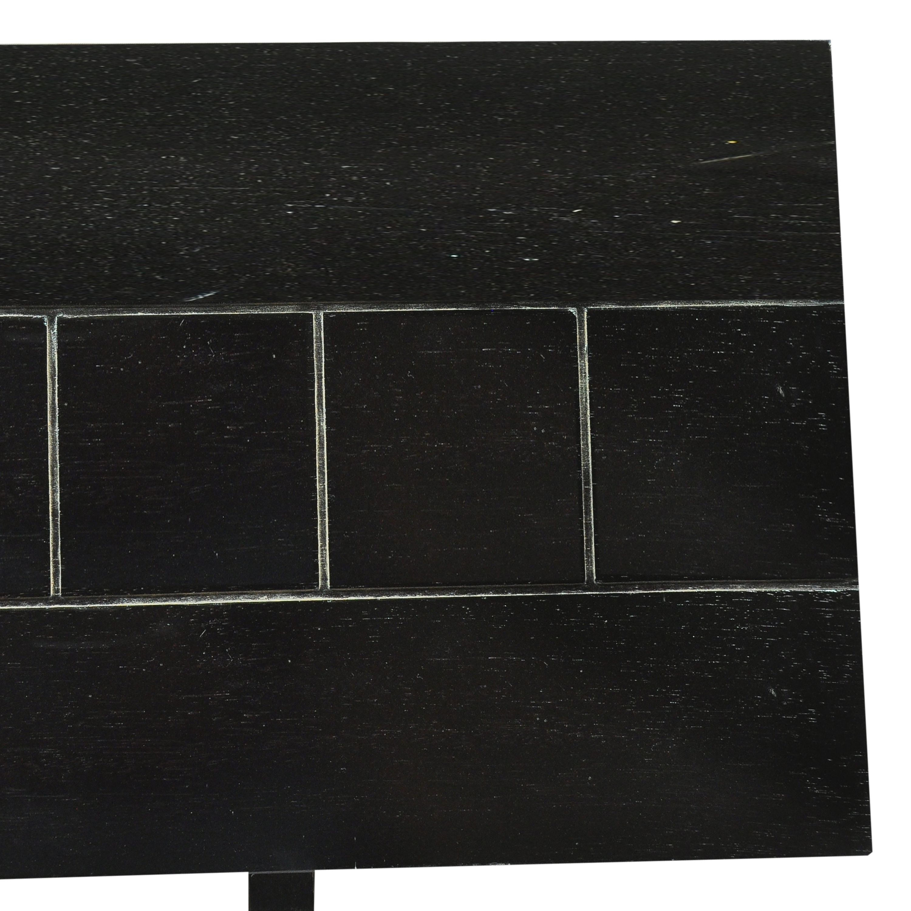 Tisch 160x90 Akazie antikfinish Küchentisch Speisetisch Esstisch Esszimmer