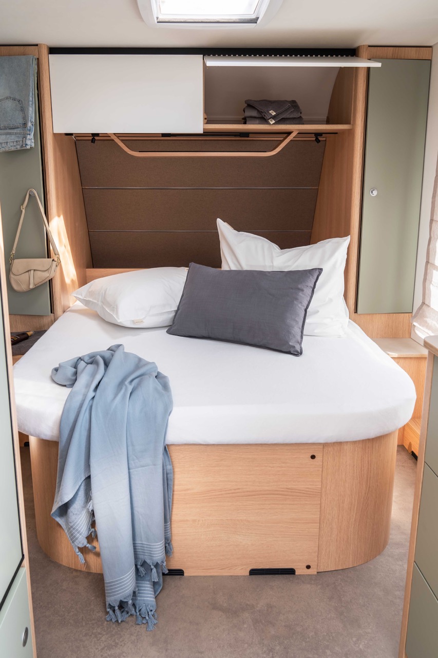 Walra Multifit Queensbed hoeslaken - White