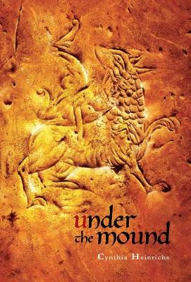 Under The Mound (Hardback)