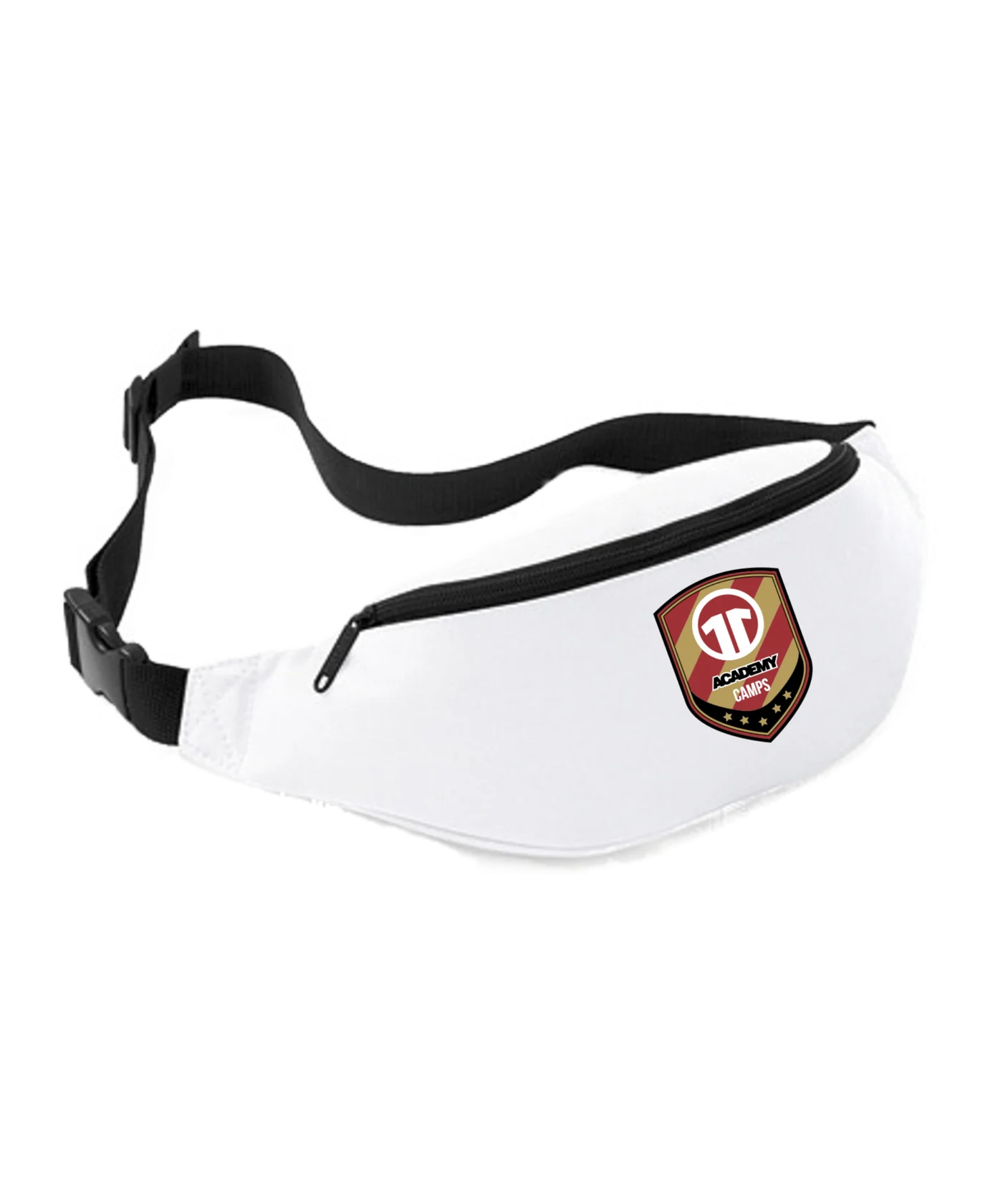 11ts Academy Beltbag Weiß