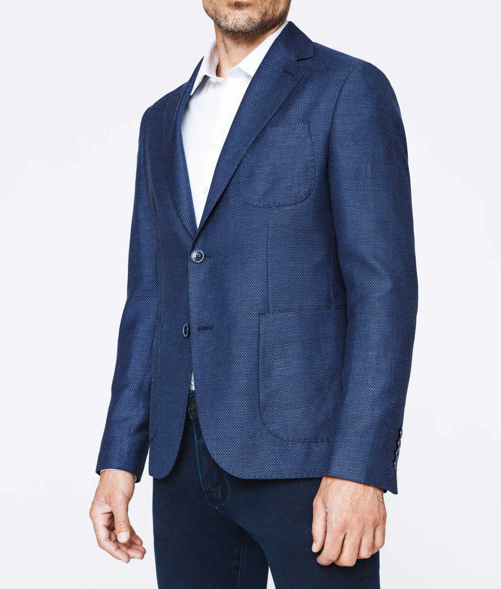 Veste casual