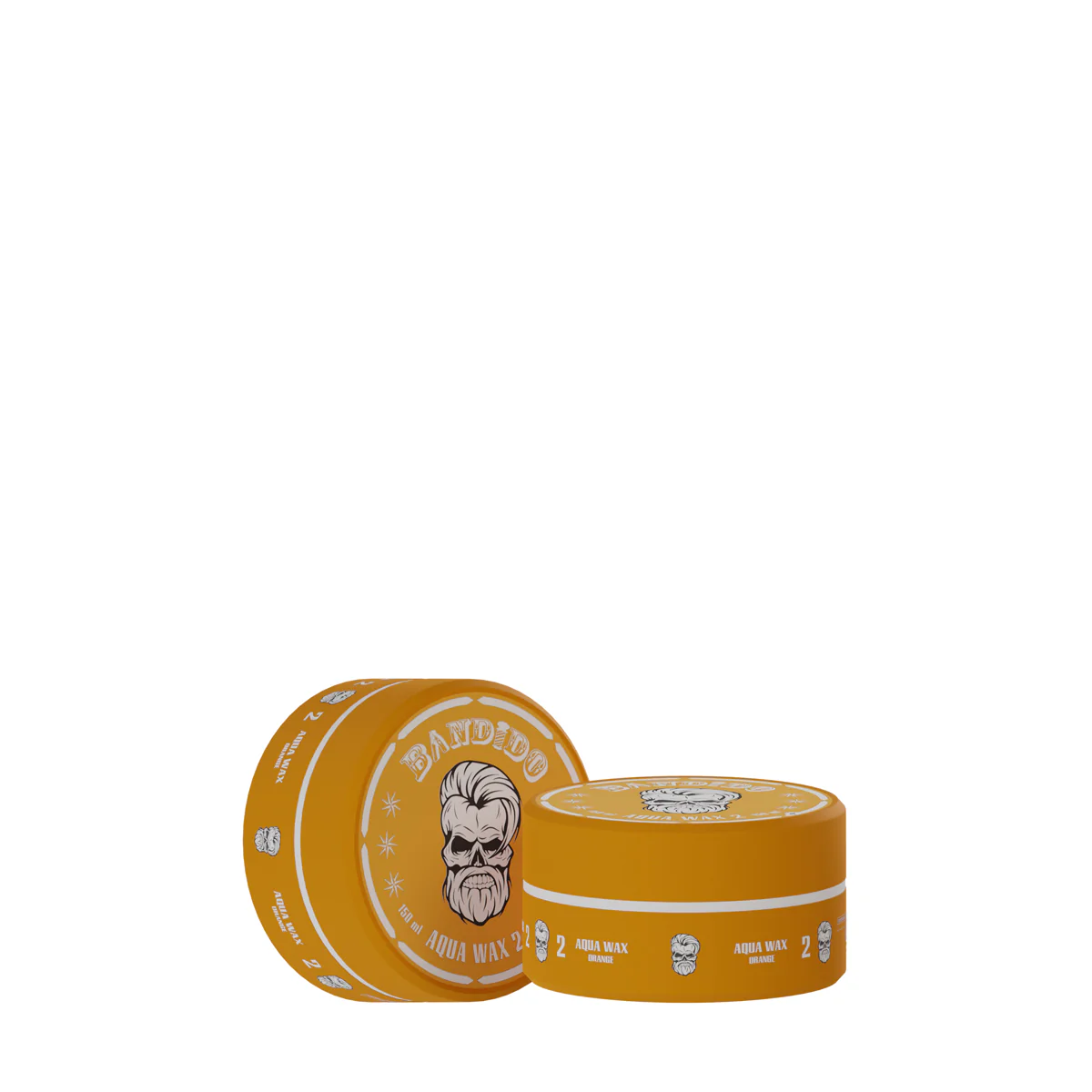 Cire Aqua Wax N°2 Fixation Légère 150ml