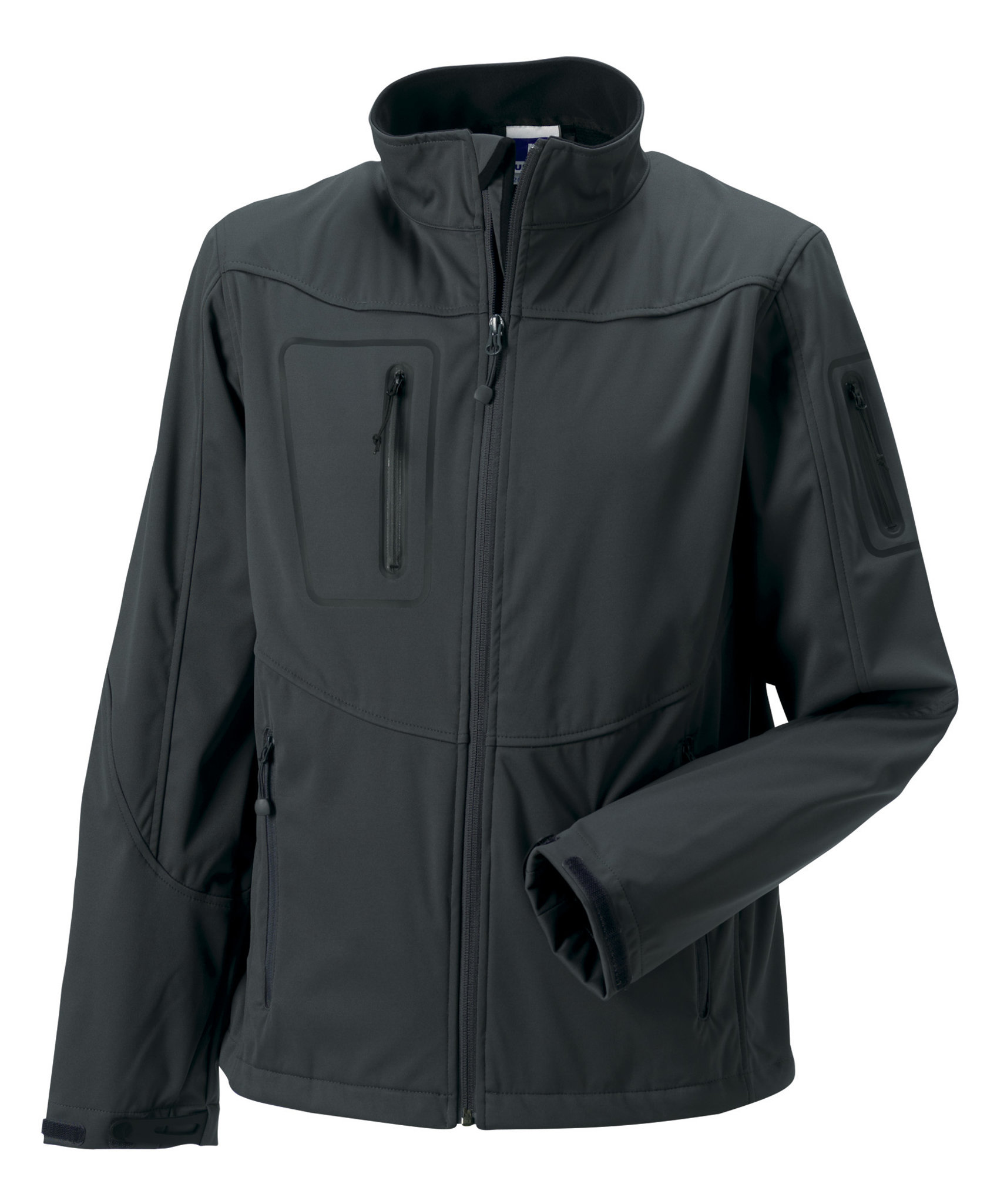 Russell Europe R-520M-0 - Men’s Sports Shell 5000 Jacket