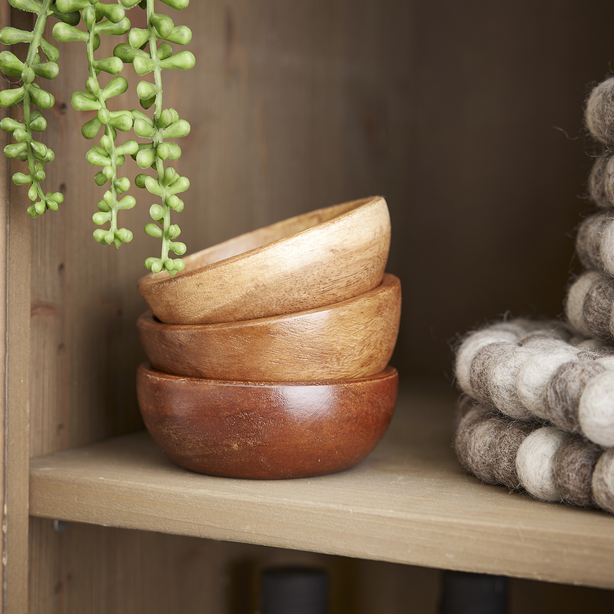 Schale, rund, 10 cm