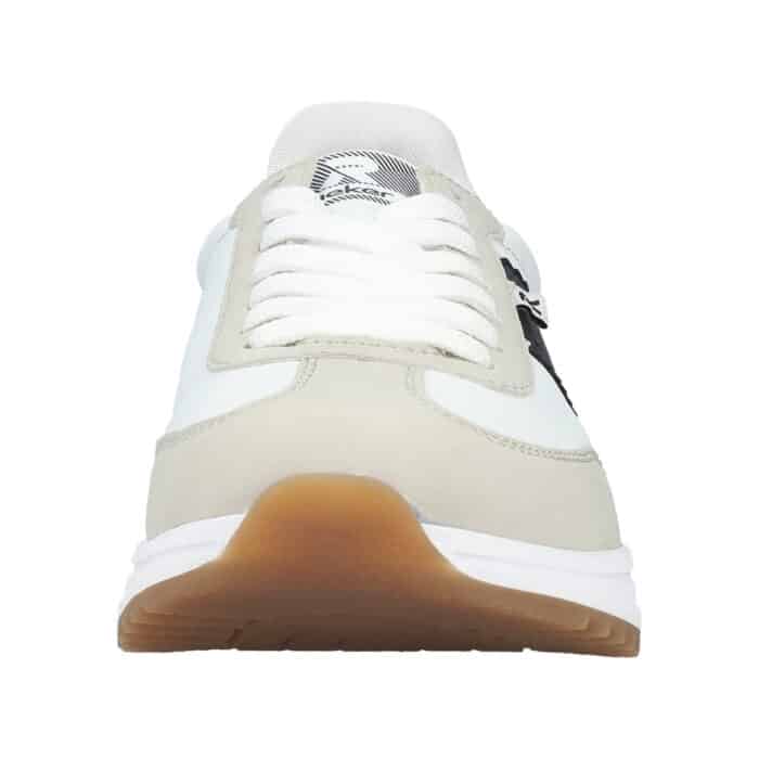 Rieker Sneakers Dame L5802-40