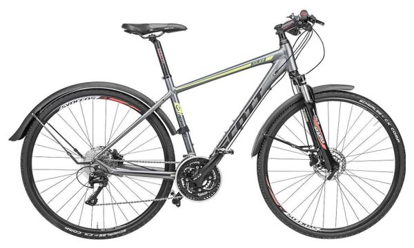 Garde-boue Topeak DeFender TX pro