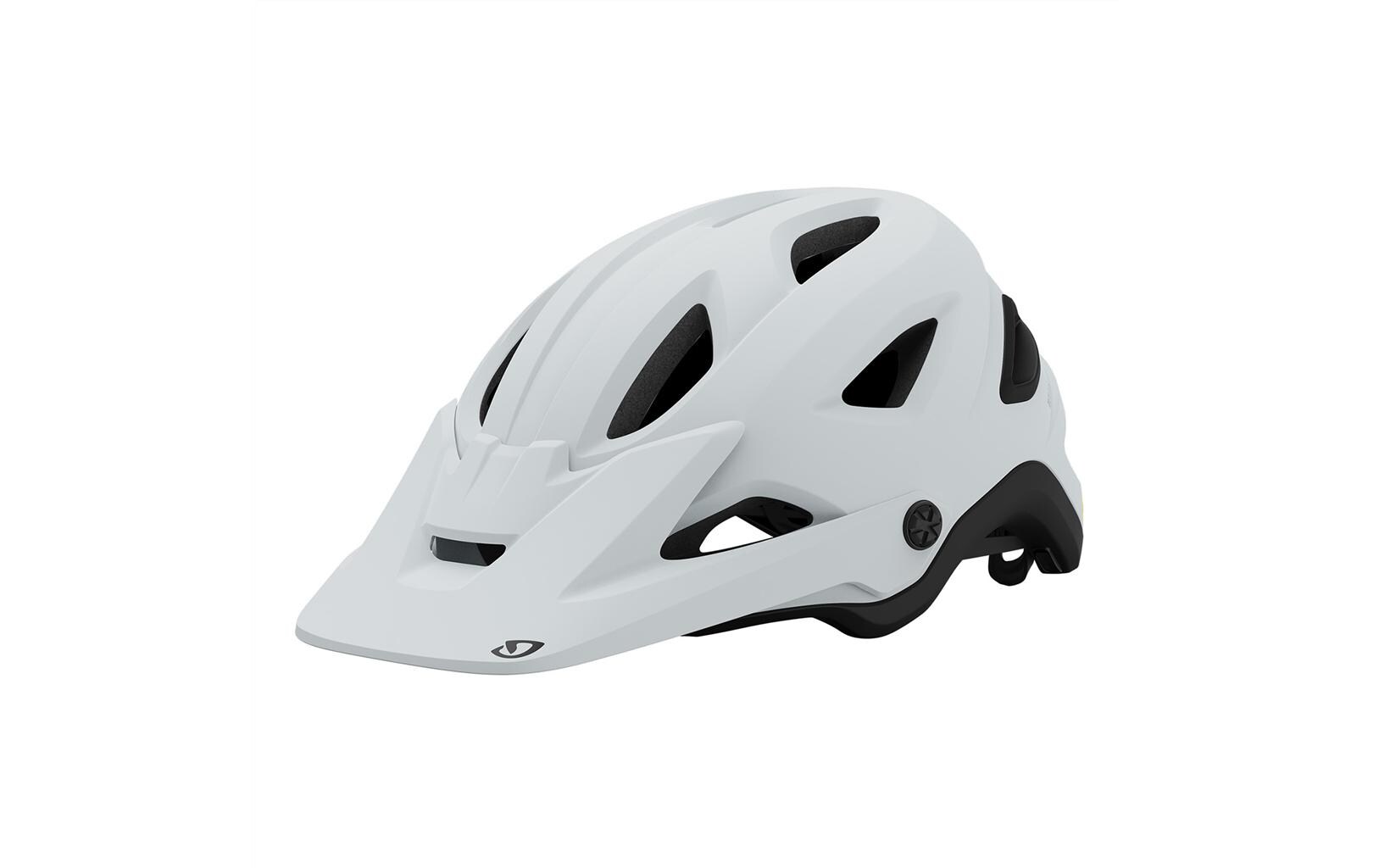 Helm Montaro II Mips Matte Chalk<br>Fahrradhelm