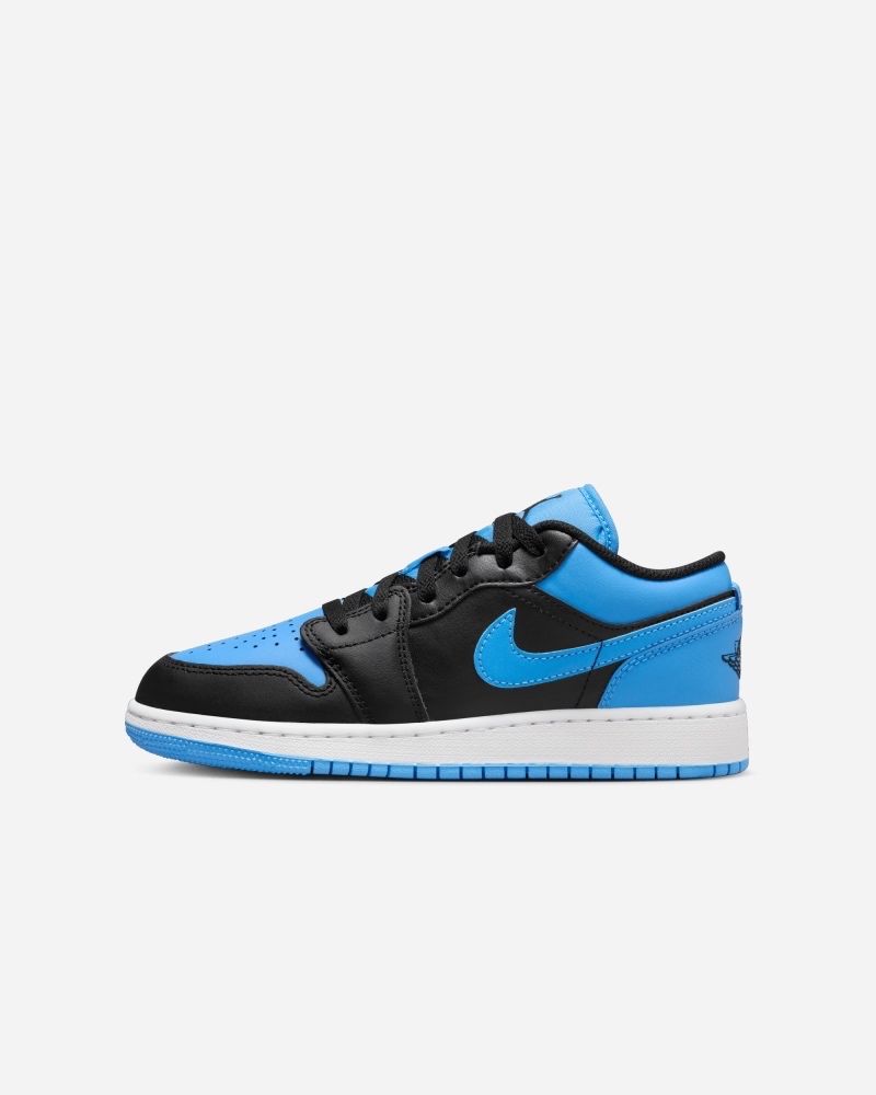 Chaussures Nike Jordan 1 Low pour enfant