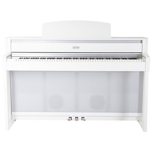 Gewa UP 405 White Set