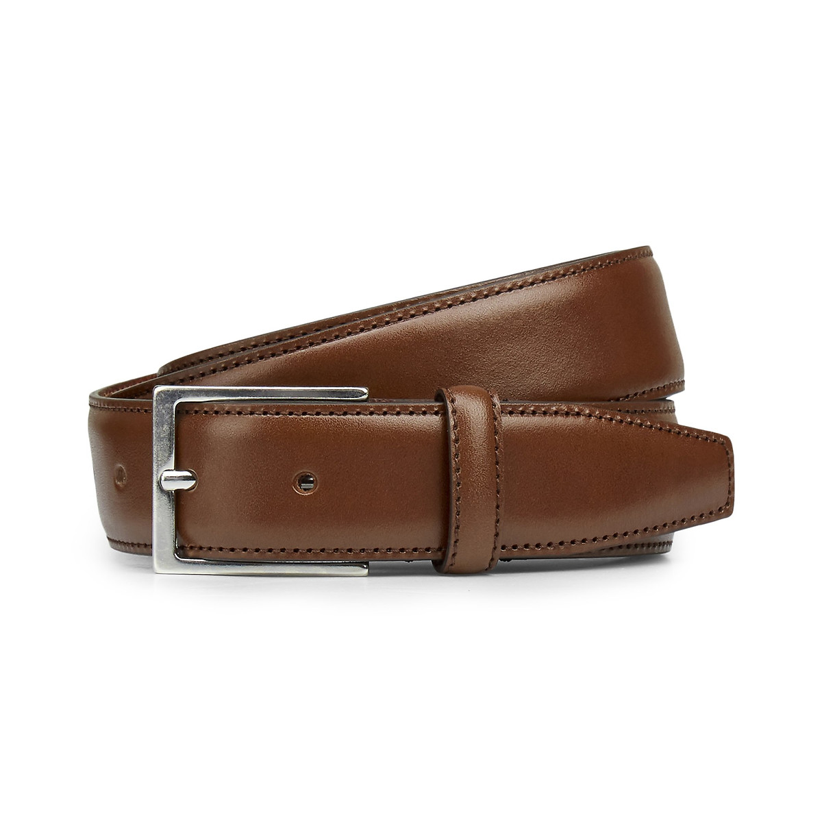 JACK & JONES<br>Riem em leer