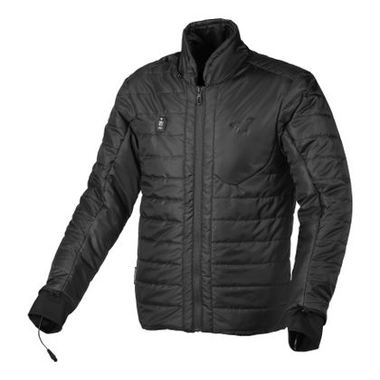 Blouson Macna PALADYN - Noir