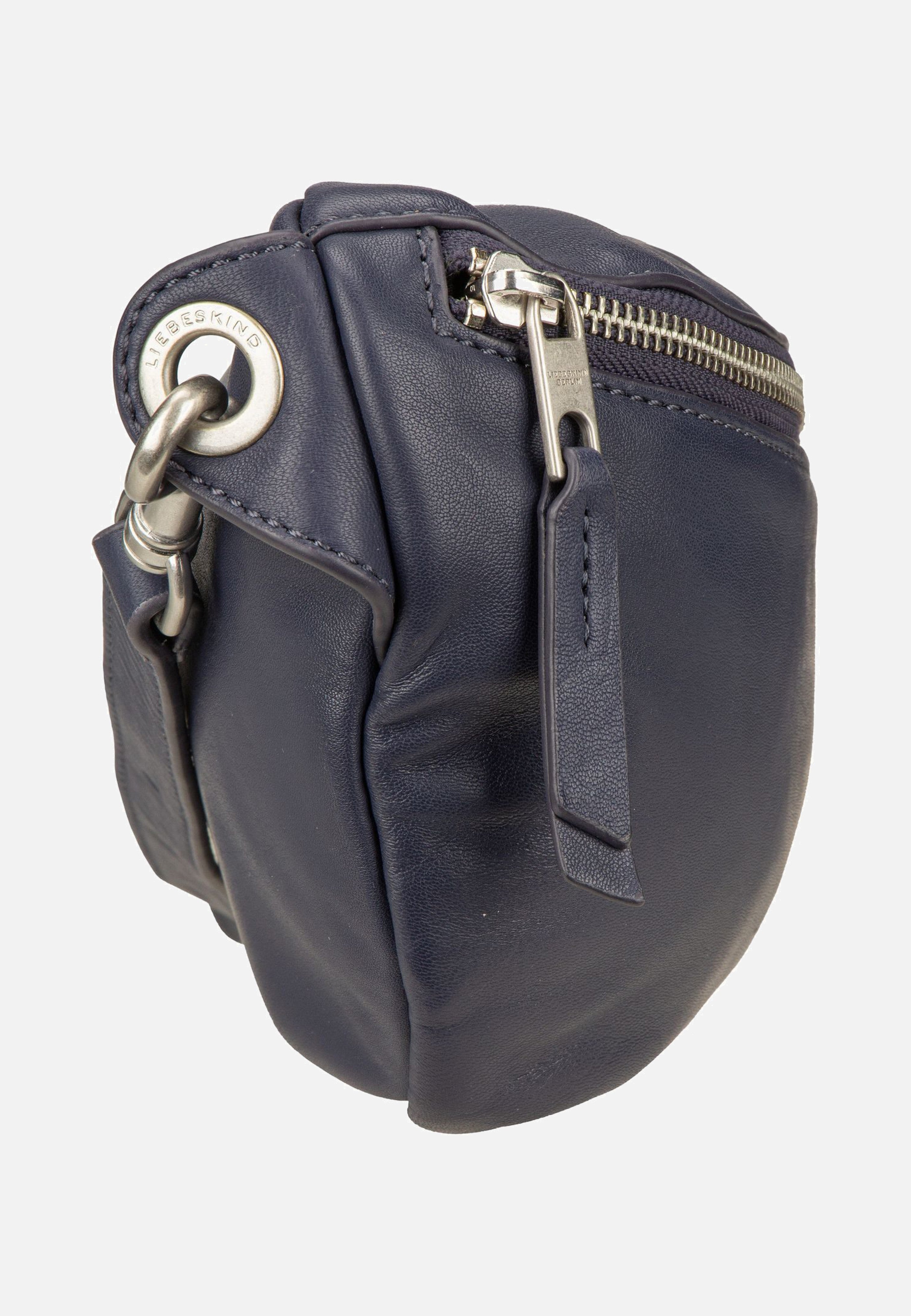 Tavia 20 Cobalt Night - Bauchtasche