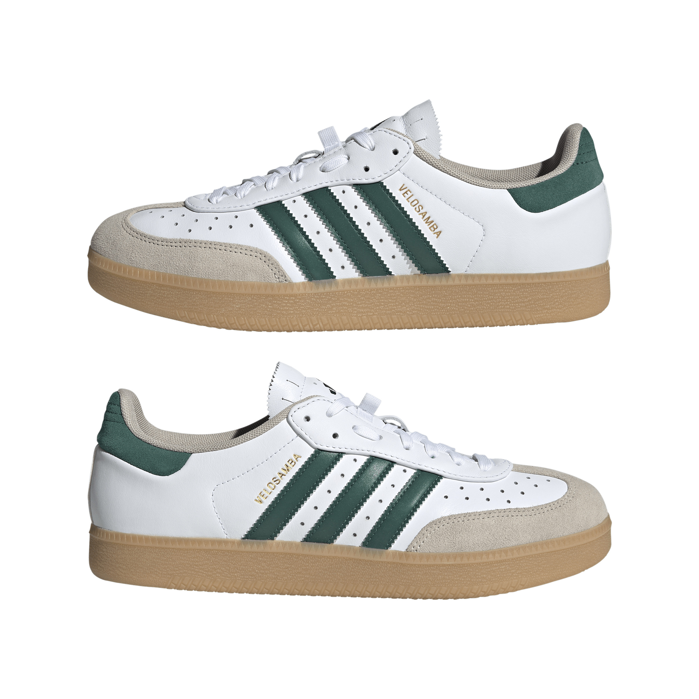 Velosamba Leather