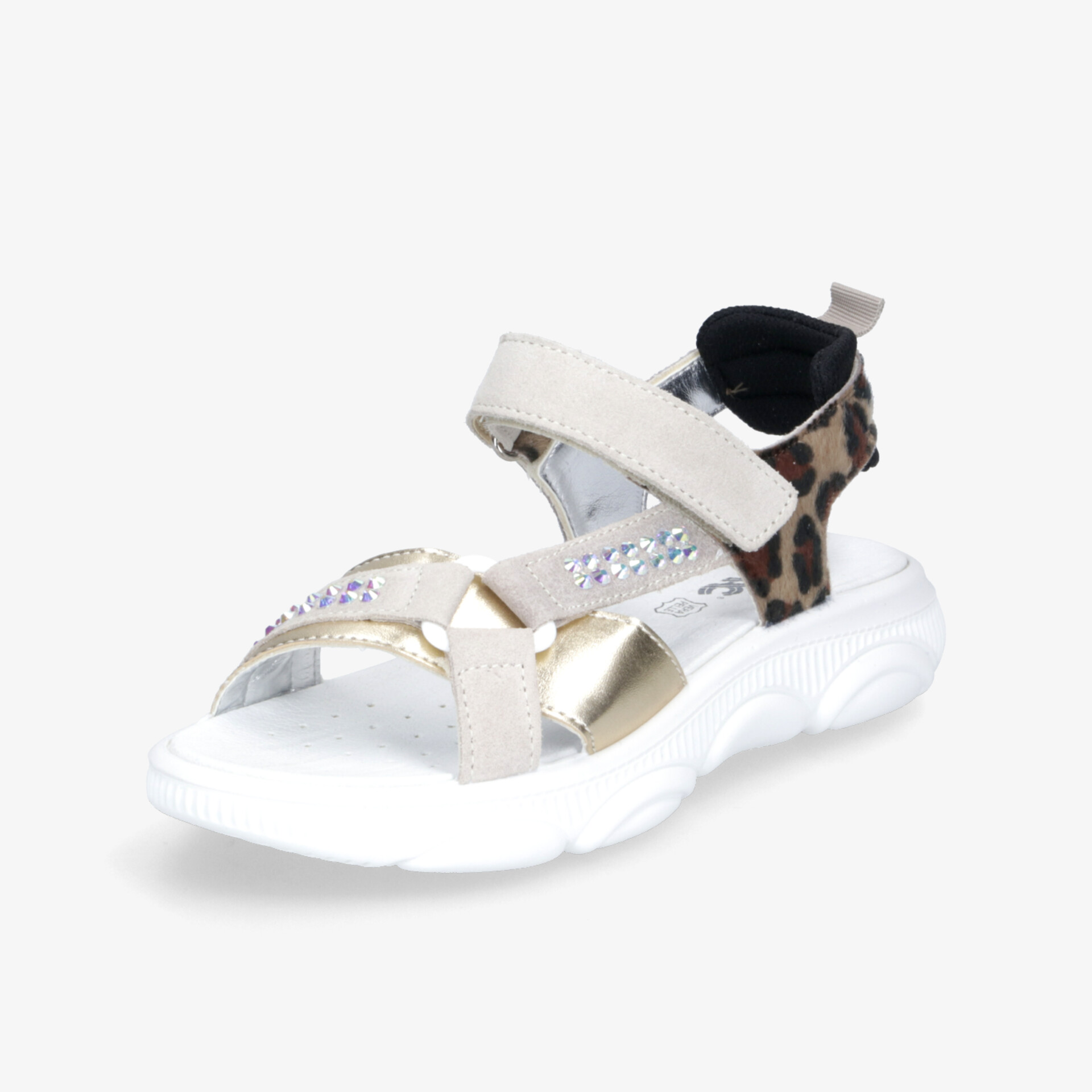 IMAC Kinder Sandalen beige