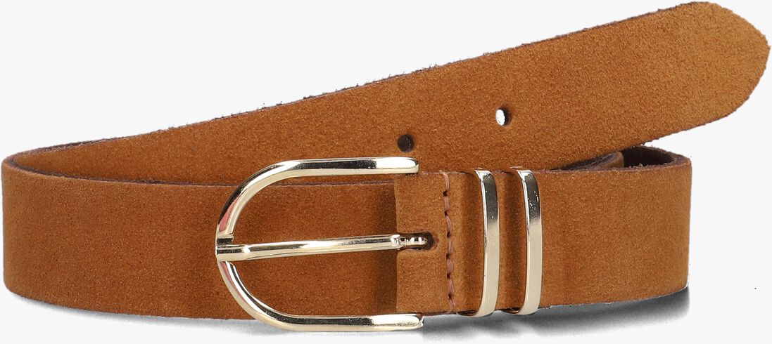 ELVY cognac elvy riem 30496