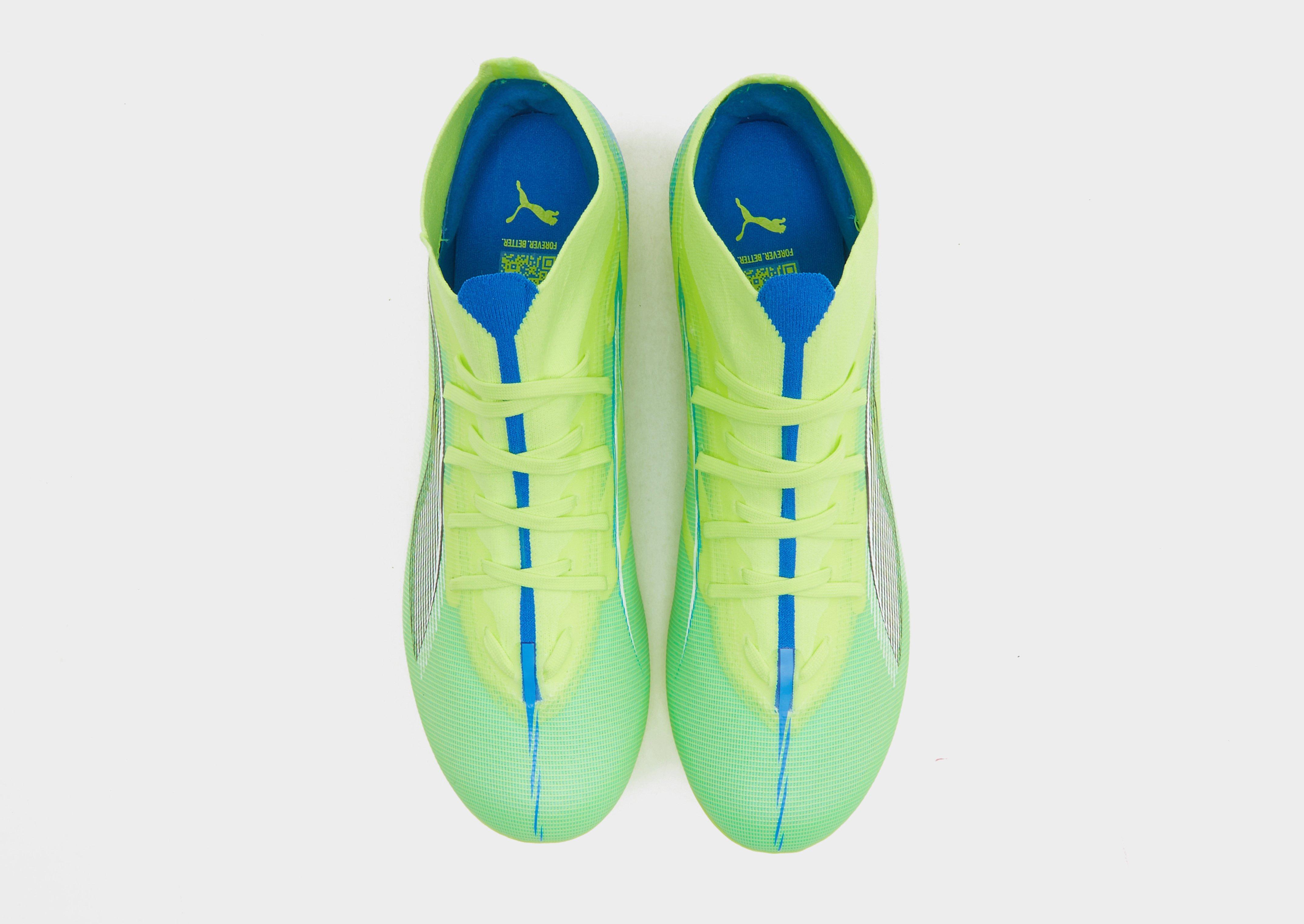 PUMA Ultra 5 Match+ FG Homme