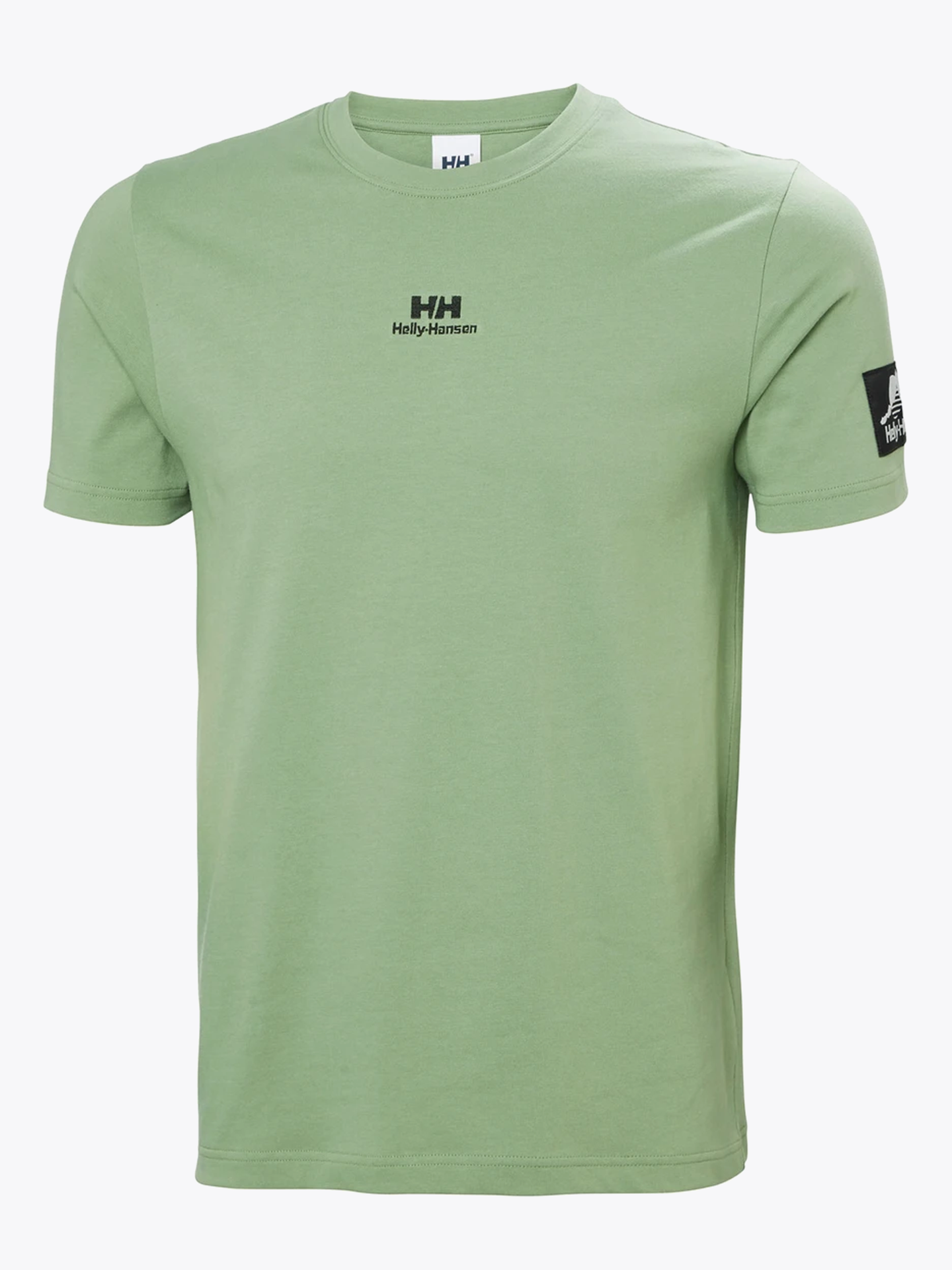 Yu Patch T-Shirt