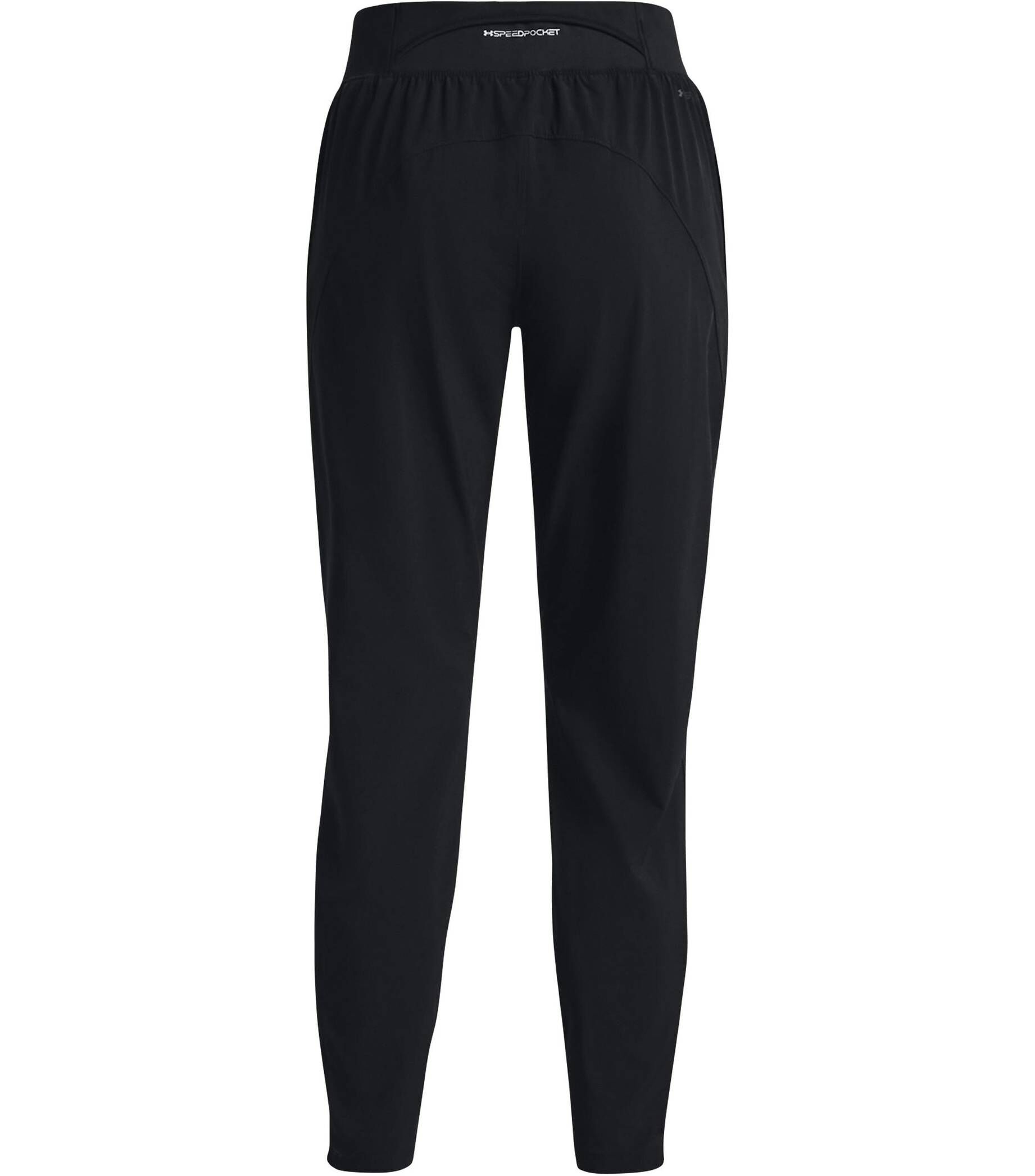 Under Armour| Damen Laufhose OUTRUN THE STORM wasserabweisend