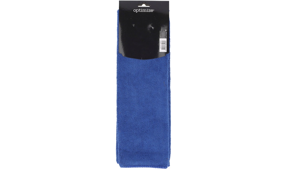 Microfiber håndklæde til bilvask 30x70cm