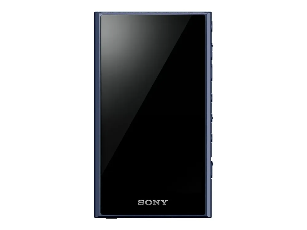SONY NWA306L.CEW blå lydafspiller MP3 32GB (NWA306L.CEW)