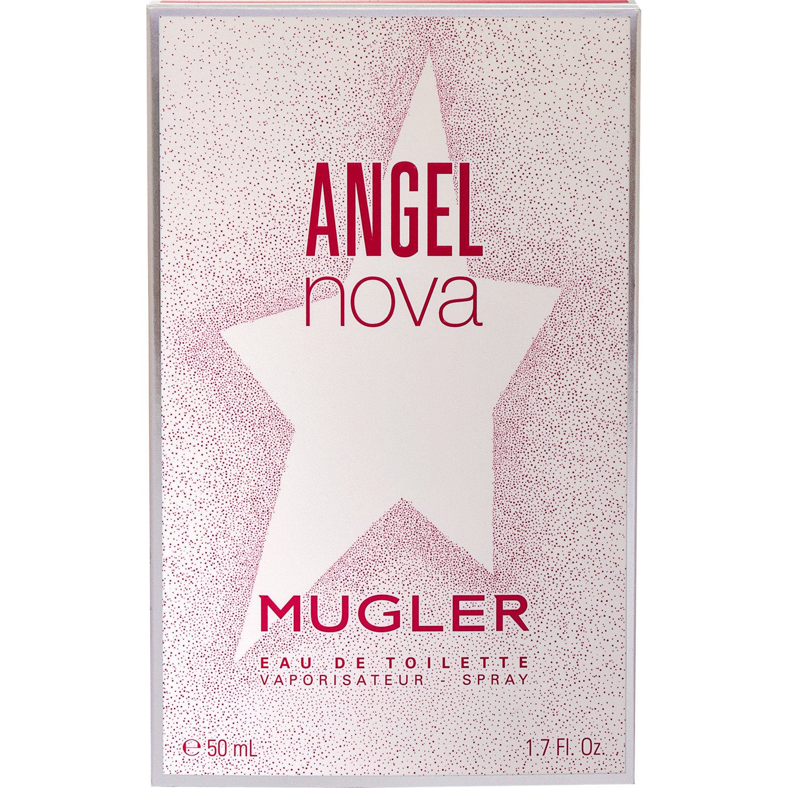 Thierry Mugler Angel Nova Eau de Toilette 50 ml