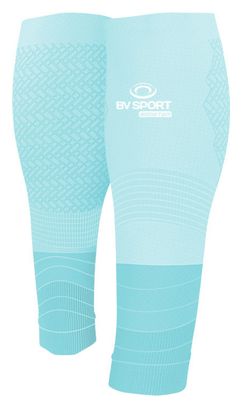 Manchons de Compression Mollet BV Sport Elite Evolution Bleu