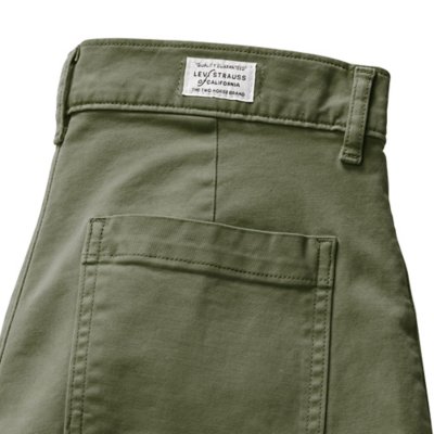Pantalon femme Vintage LEVIS