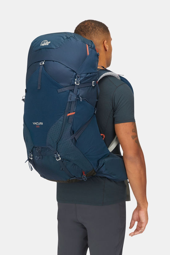 Lowe Alpine Lowe Alpine Yacuri 55 Backpack