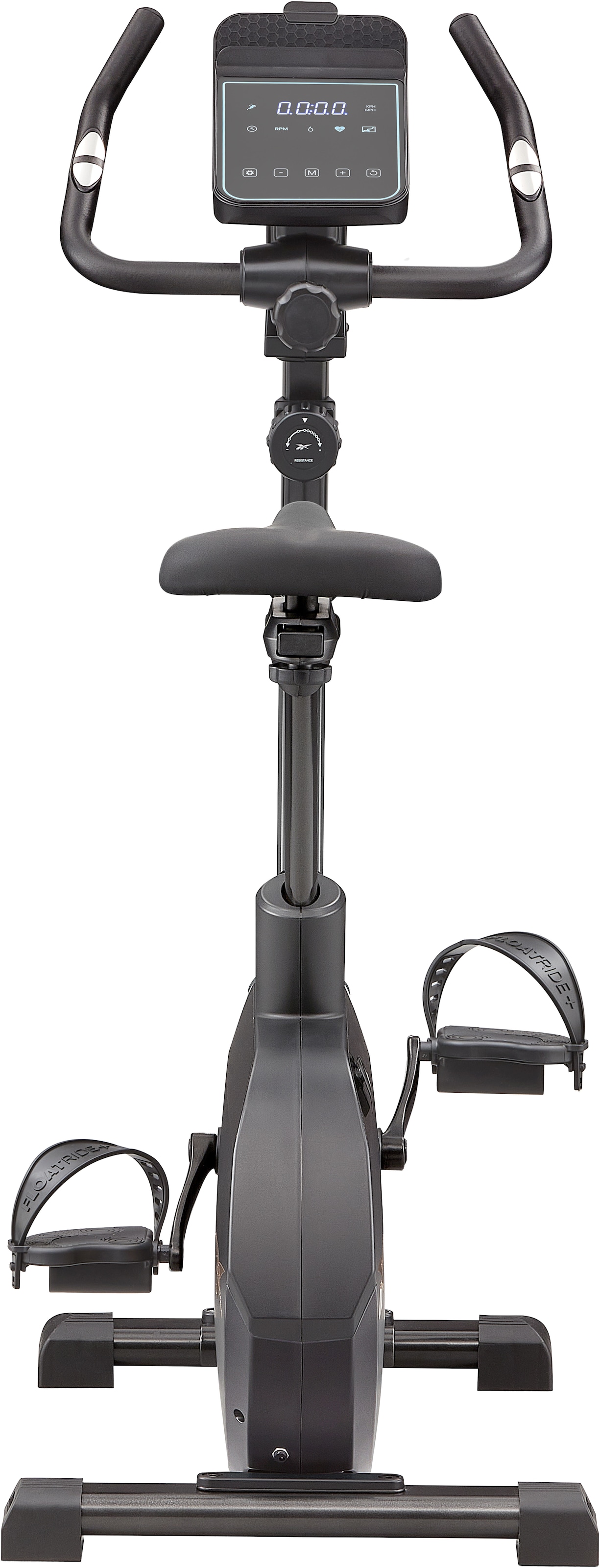 Reebok Heimtrainer »FR20 Heimtrainer« 8 Widerstandsstufen
