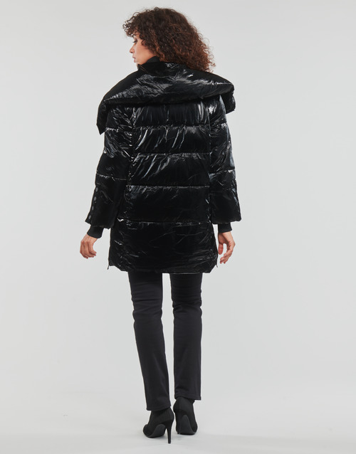 Guess - MATHILDE JACKET - Noir