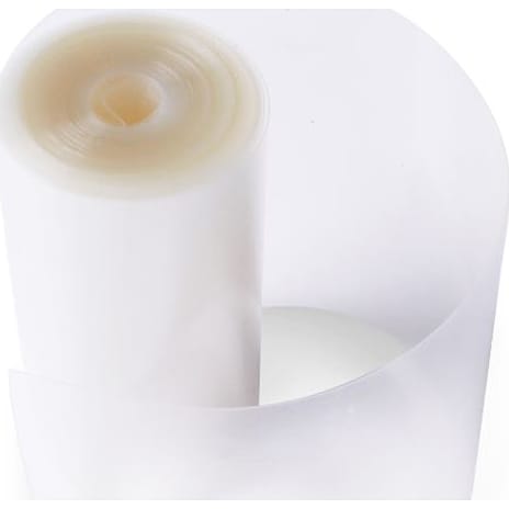 Salling Bagegrej kagefolie 8 cm x 8 meter