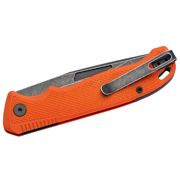 Herbertz - Taschenmesser Performance Liner Lock D2 10001090 - Couteau