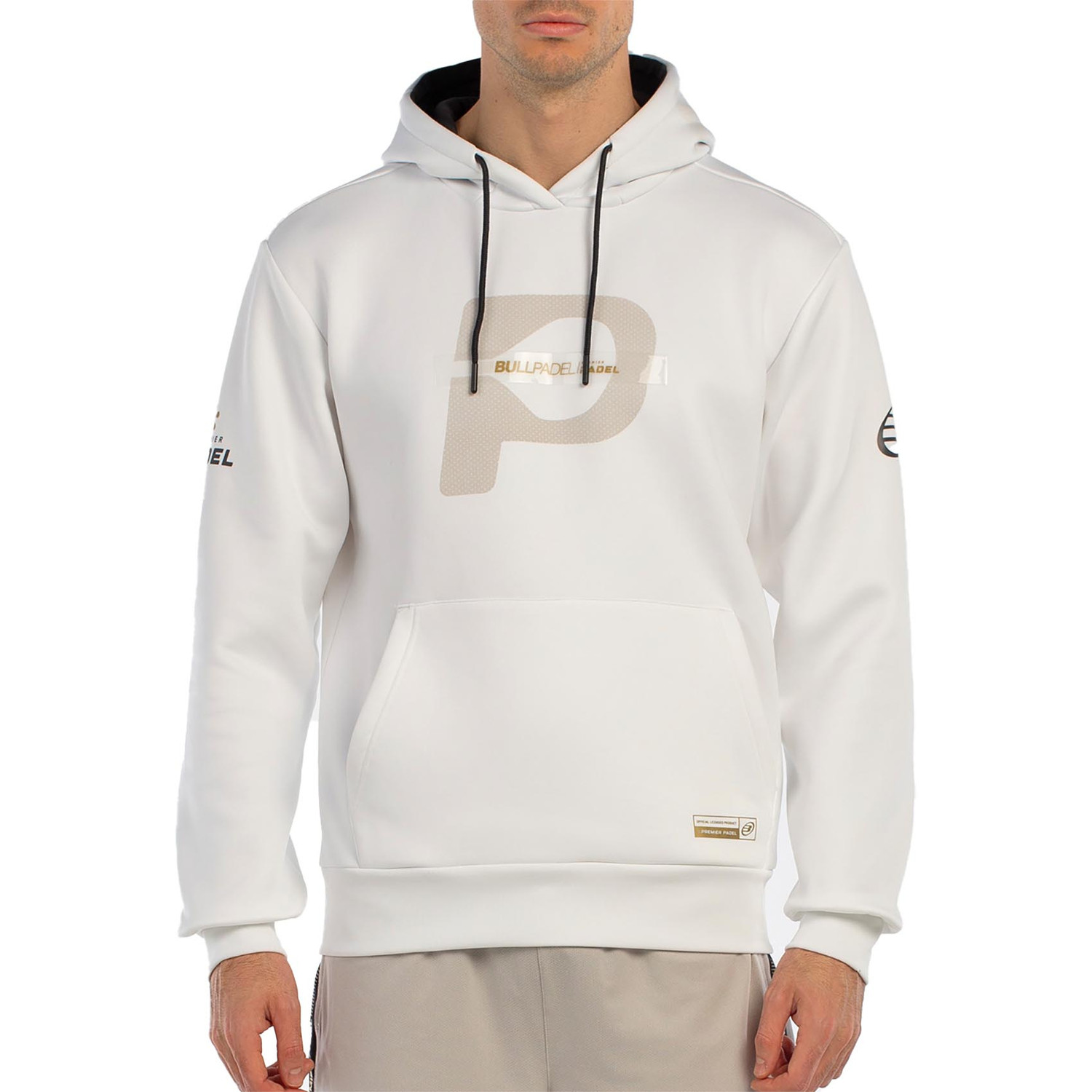 Bullpadel Premier Padel Brota Hoody